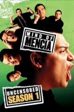 Watch Mind of Mencia Megashare